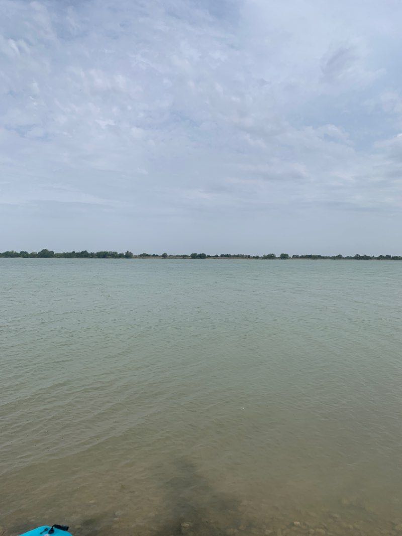 walking near me in Wilson H. Fox Park in winter