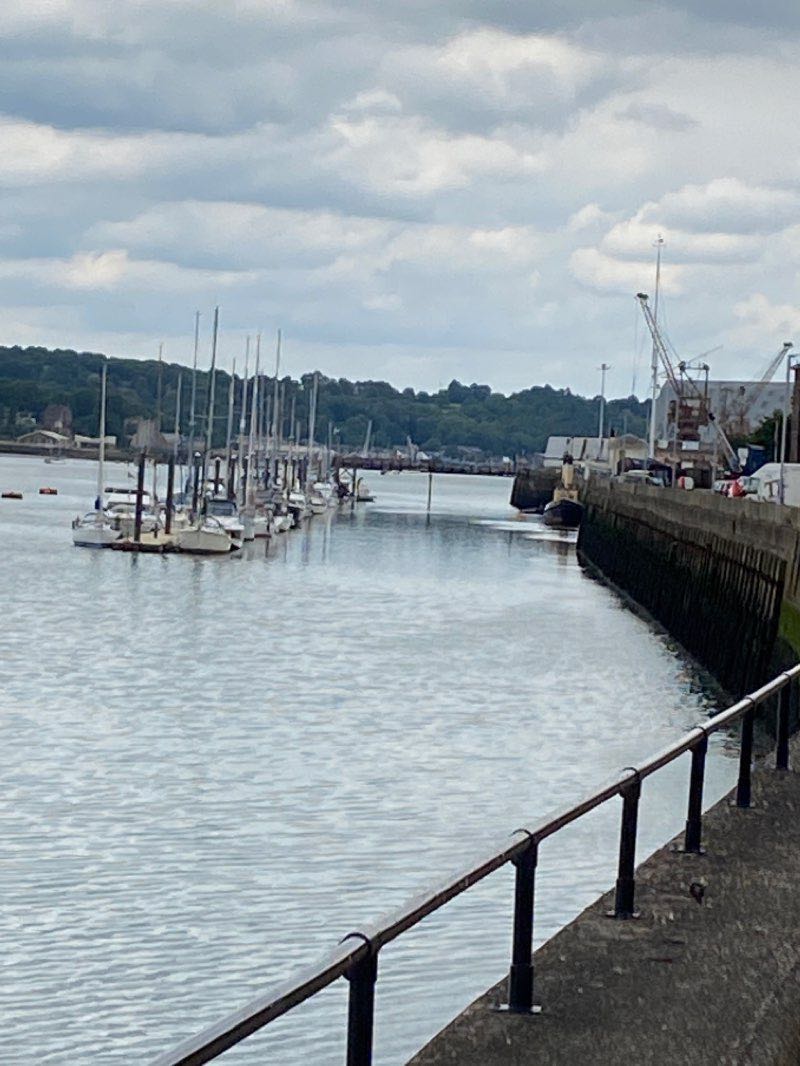 walking near me in Churchfields in winter