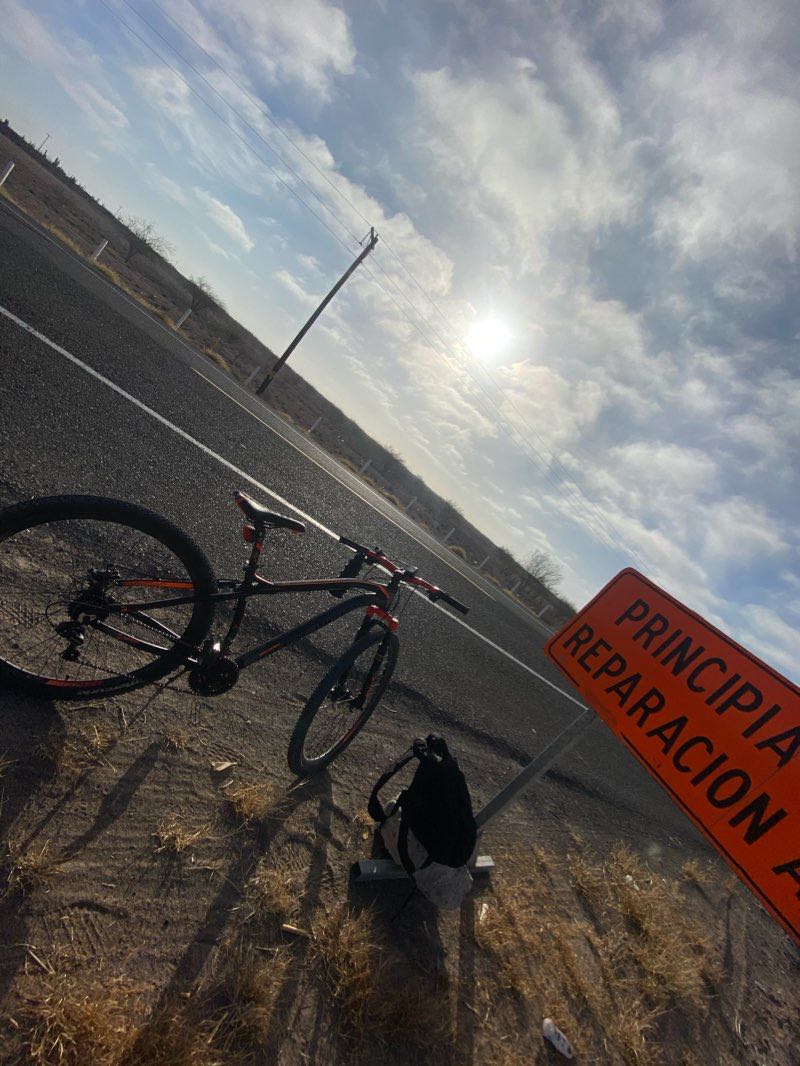 walking near me in Unidad deportiva Fito Montaño in winter