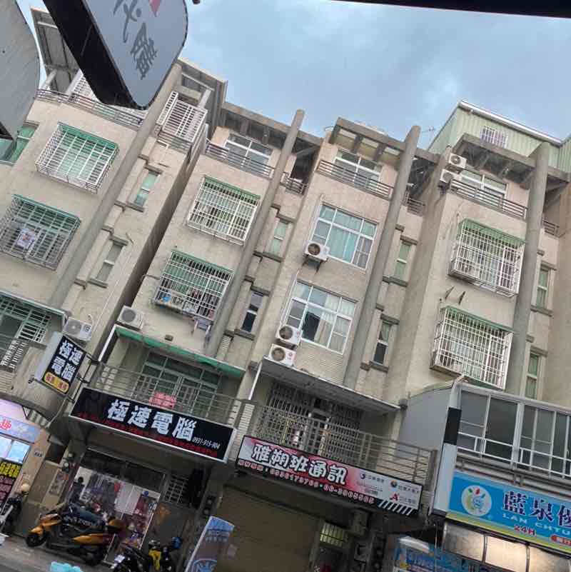 佳蕙 post 2
