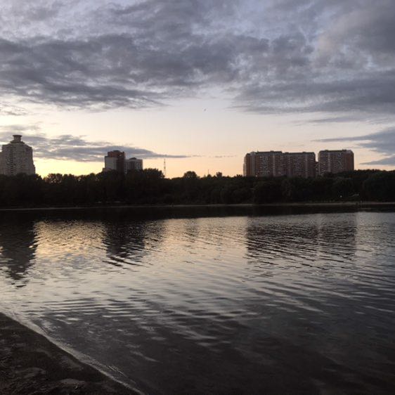 Нестерова Елена post 1