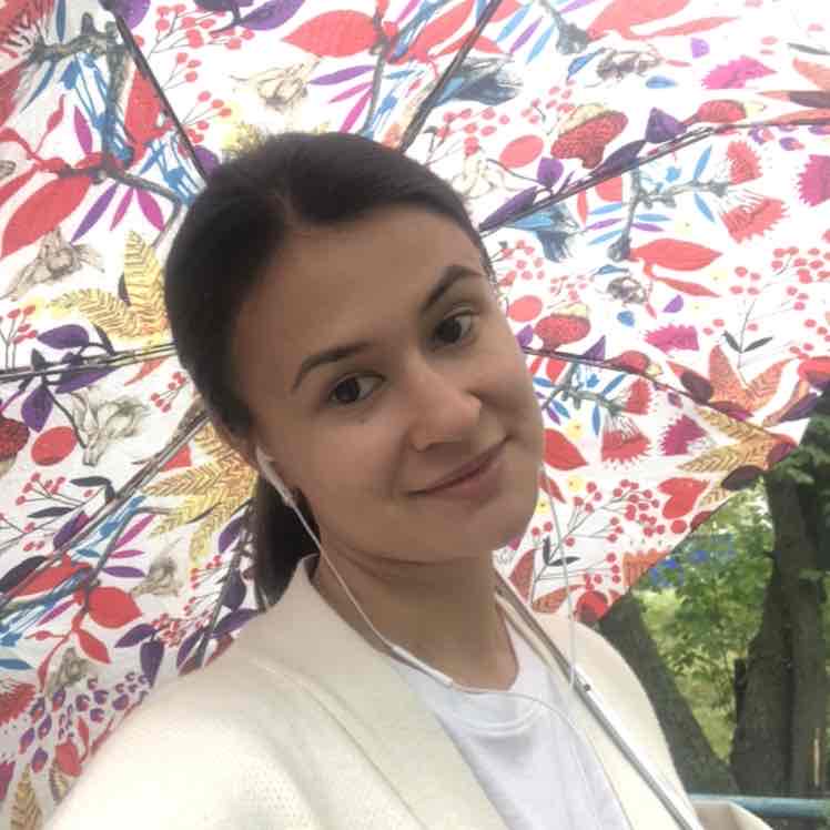 Кистанова Елена 🏃‍♀️ post 2