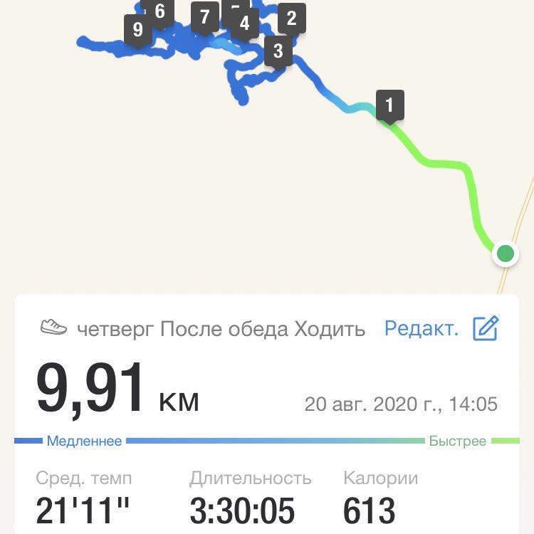 Екатерина Салтыкова post 1