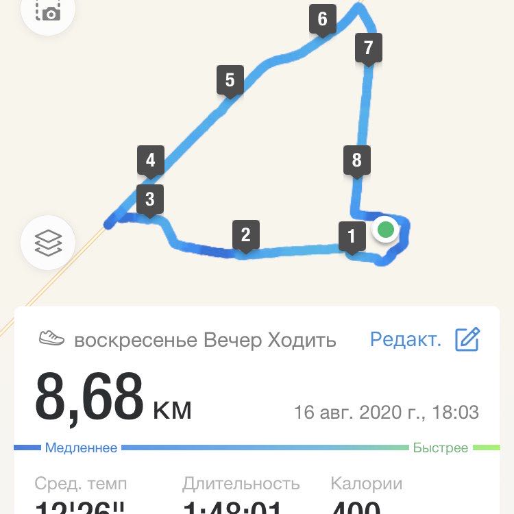 Екатерина Салтыкова post 1