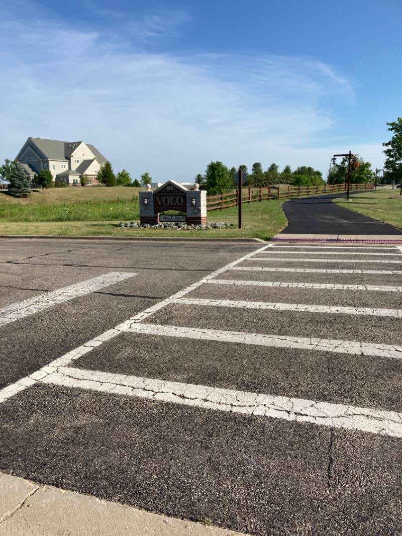 walking near me in Fairfield Park in winter