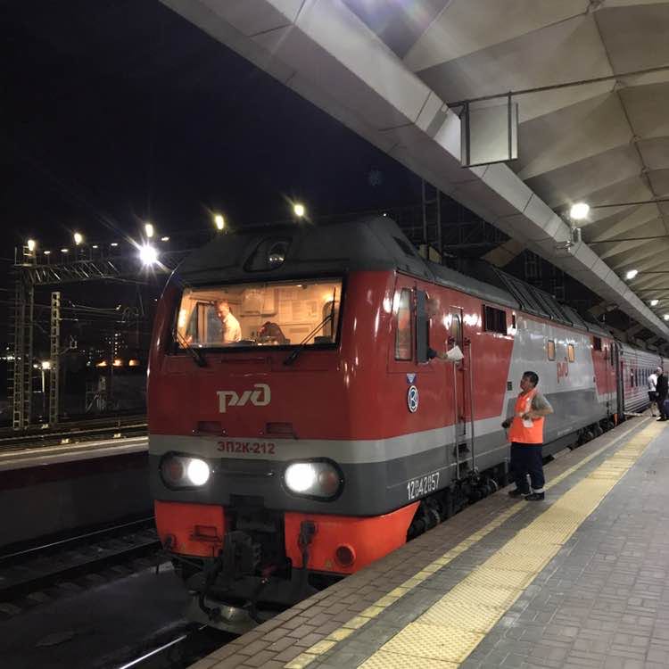 Alexey Vechkanov post 2