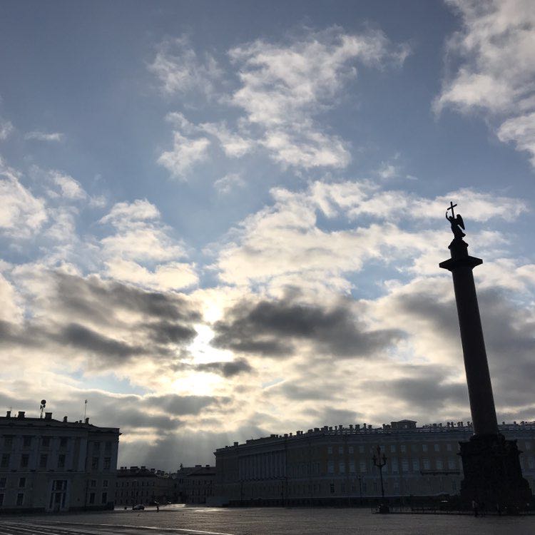 Alexey Vechkanov post 3