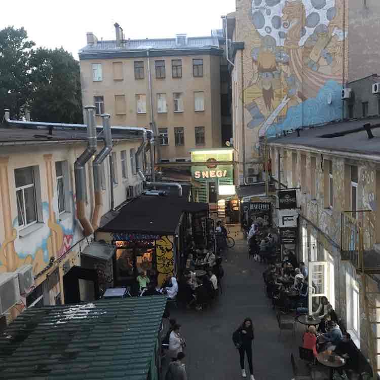 Alexey Vechkanov post 2