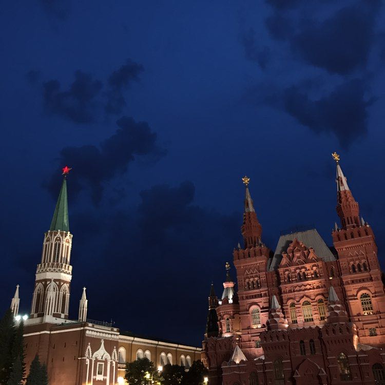 Alexey Vechkanov post 3