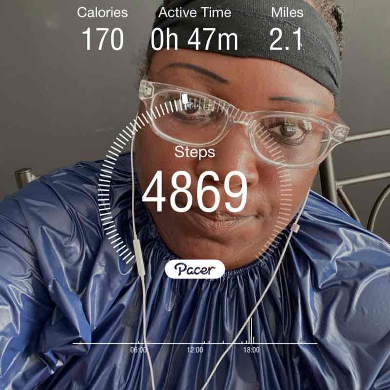 MrsQueen Wright post 1