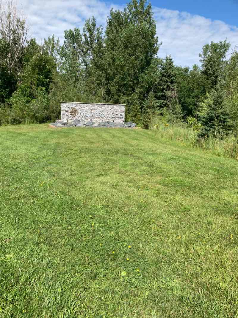 walking near me in Ridgecliff Park in winter