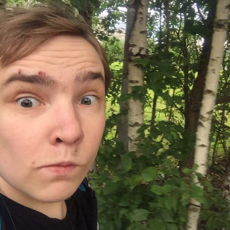 Ярослав post 2