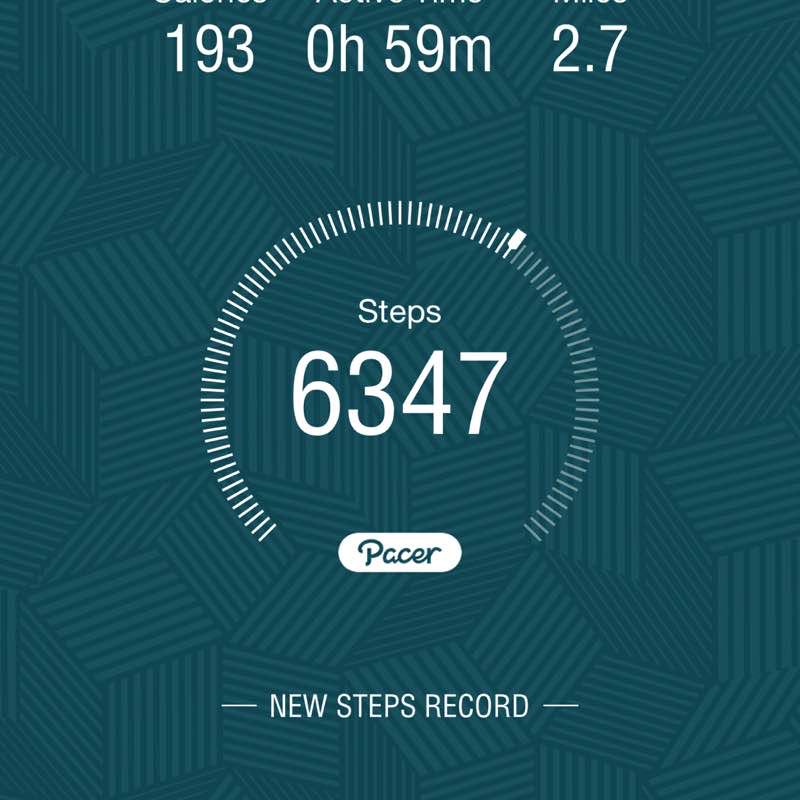 Sarah Rebekah post 1