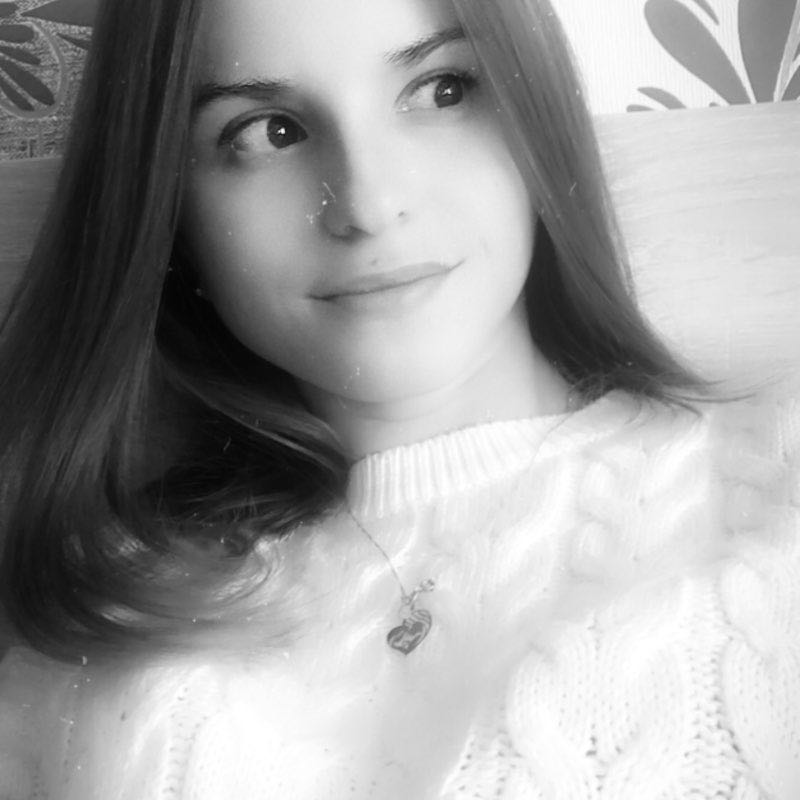 Анастасия post 2