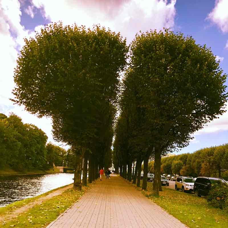 Анастасия post 1