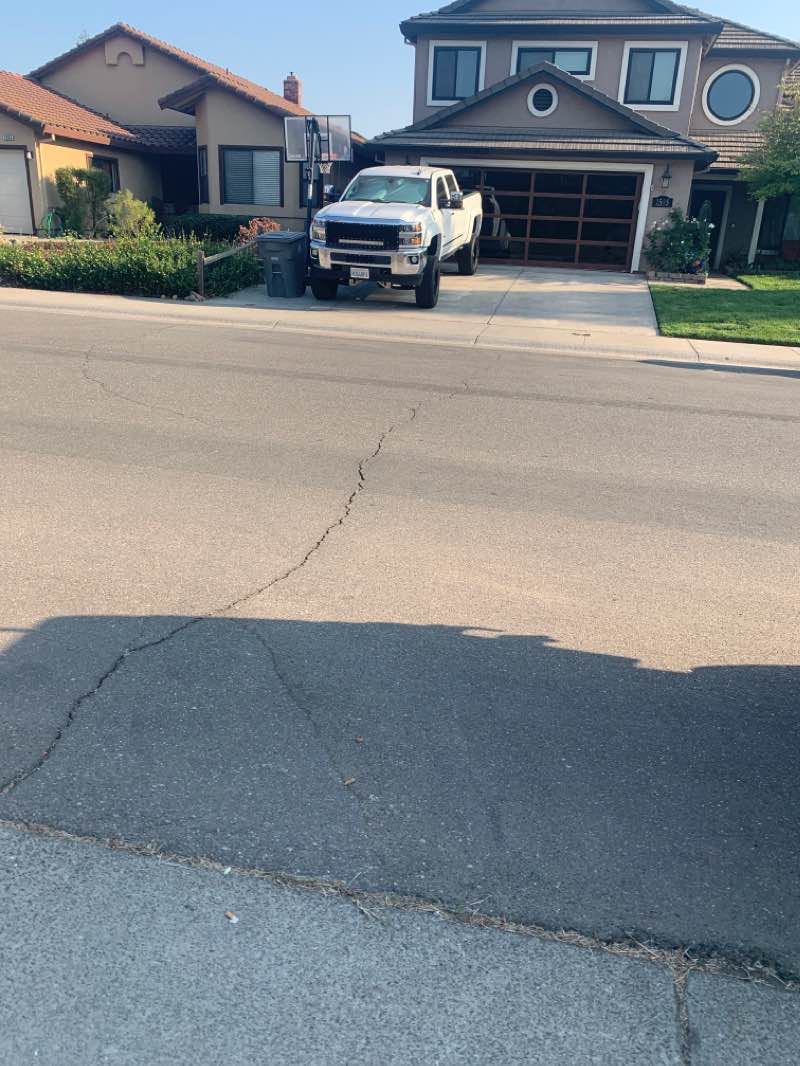 walking near me in Northwest Park in winter