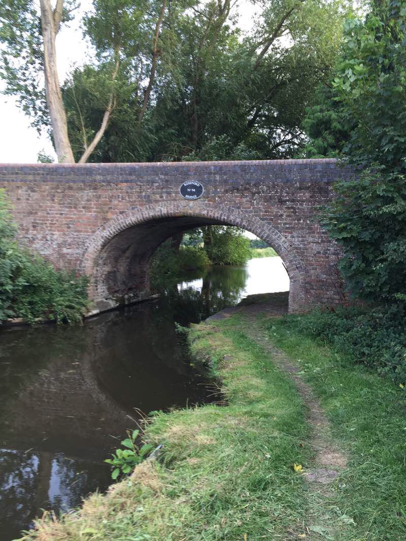 walking near me in Wildwood Park in winter