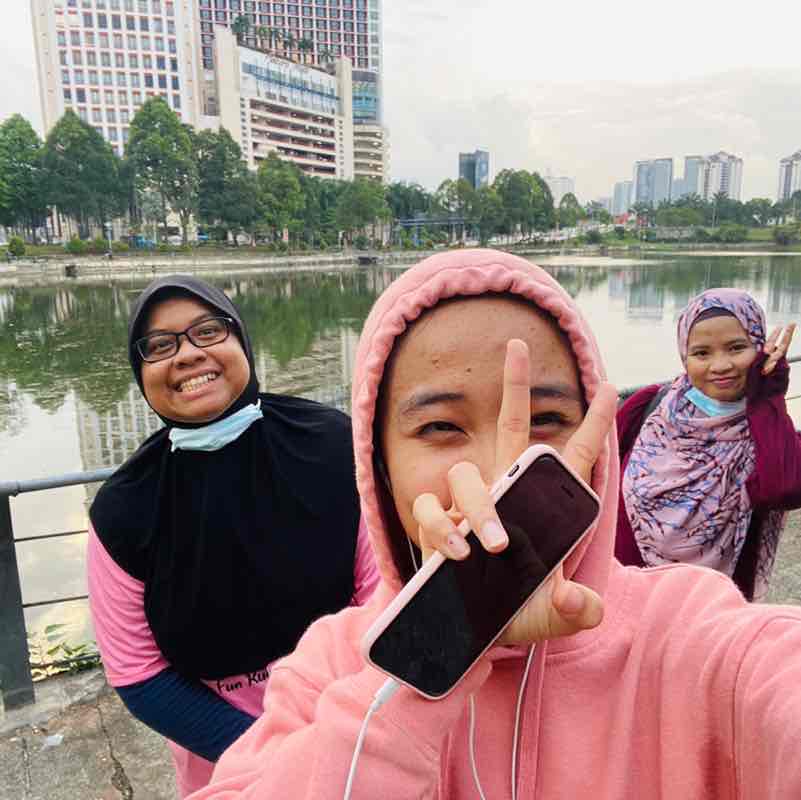 Hanim_Jamaludin post 1