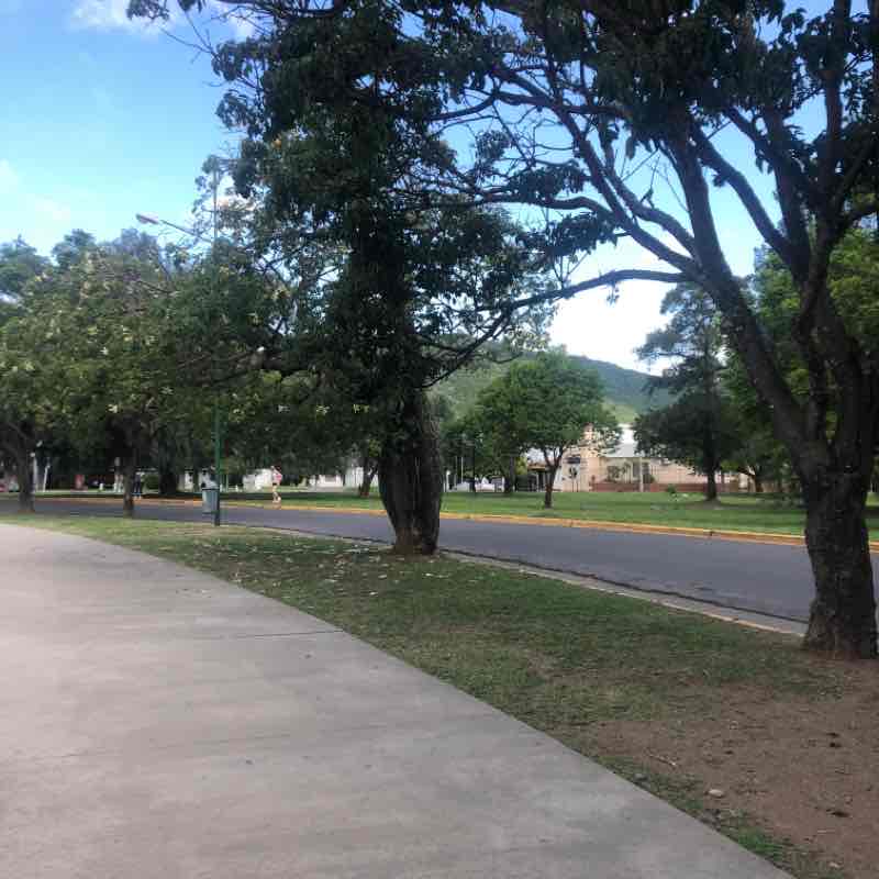 Anita Parodi 🇦🇷 post 1