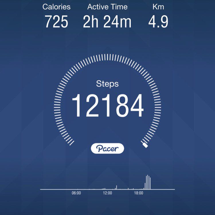 Selipar Arang post 1