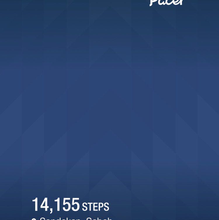 Selipar Arang post 1