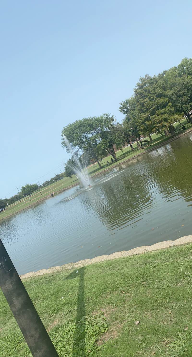 walking near me in Wilson Creek Softball/Baseball Complex in winter