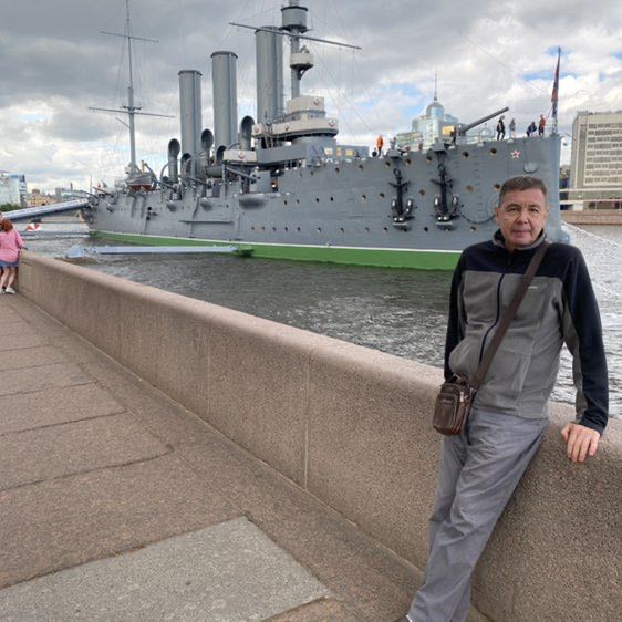 Шамиль Шафагатович post 1