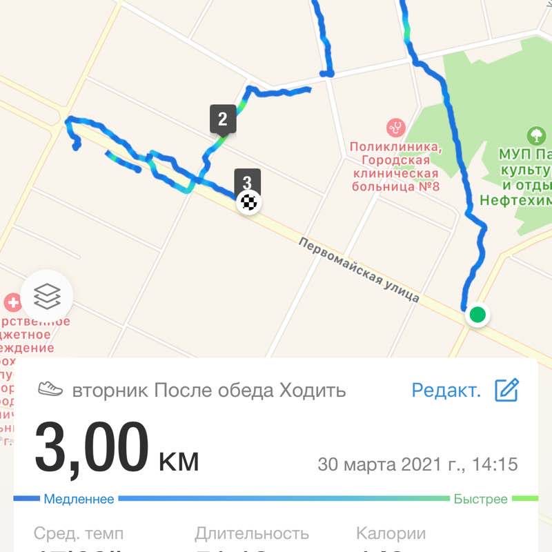 Айдагулова Гульшат АТП-159Б post 1