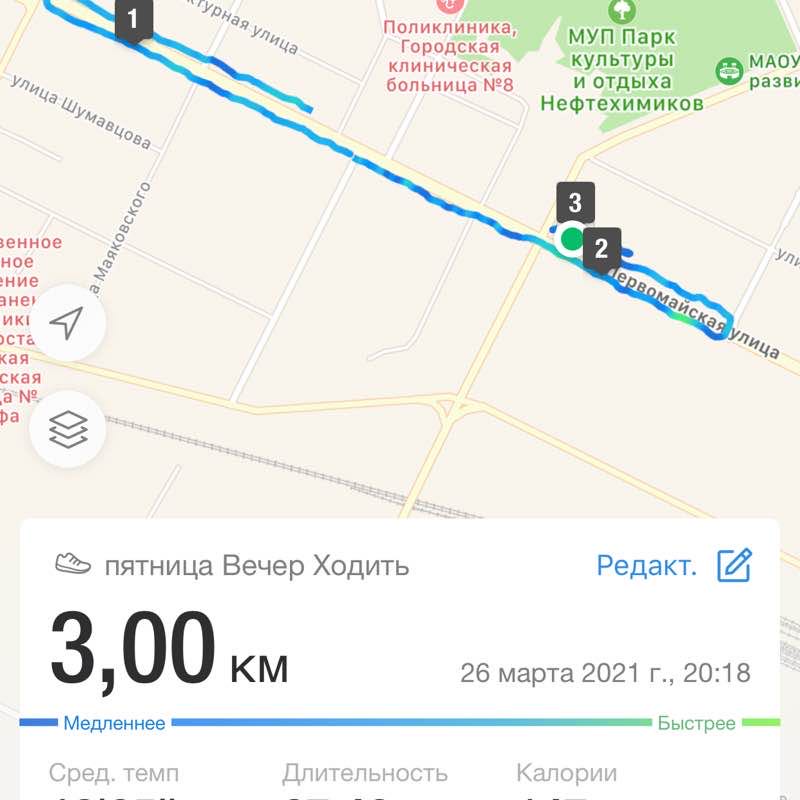 Айдагулова Гульшат АТП-159Б post 1