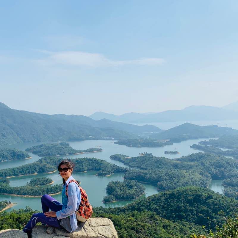 佩紅JO🇭🇰90 post 2