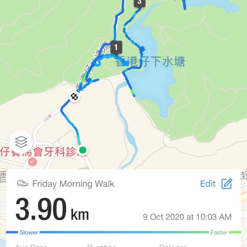 佩紅JO🇭🇰90 post 2