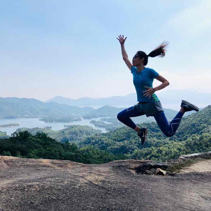 佩紅JO🇭🇰90 post 3