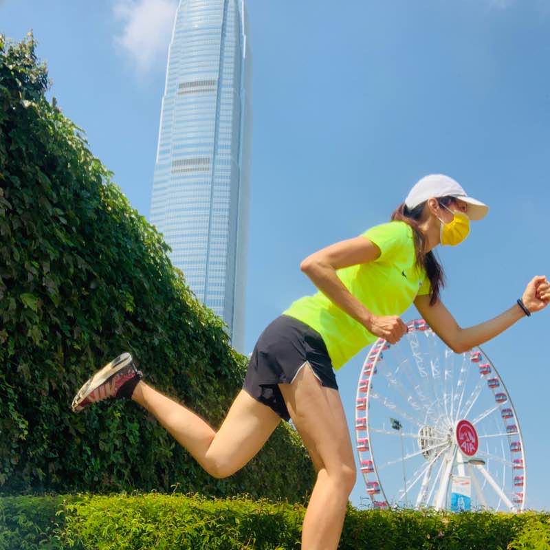 佩紅JO🇭🇰90 post 3