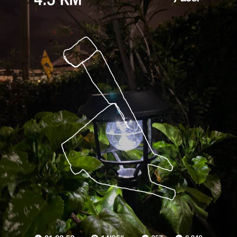 江Yvon🇲🇾90 ⭕️3⭐️3 post 1