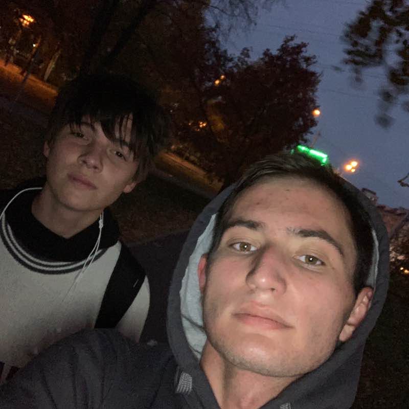 Виталий Силютин post 1