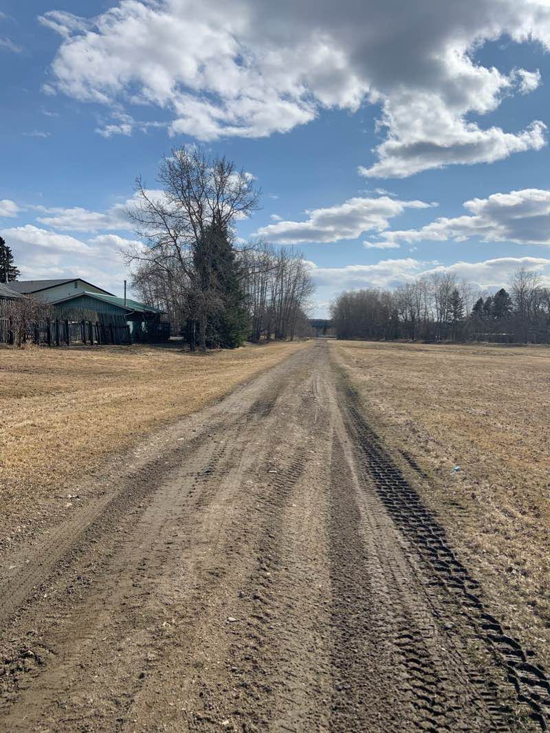 walking near me in Big River Regional Park in winter