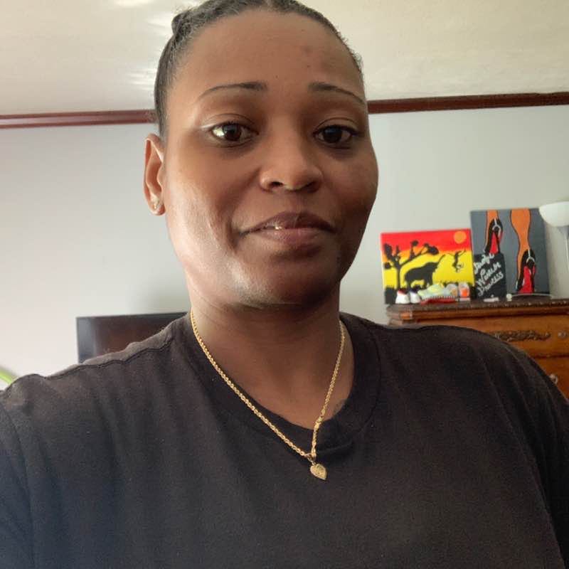 Creole Keisha post 2