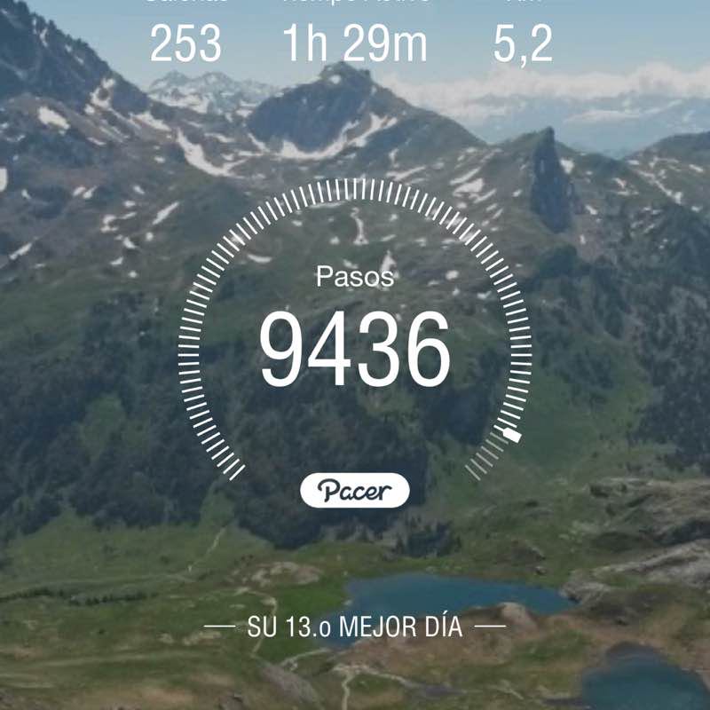 Estrella hermosa post 1