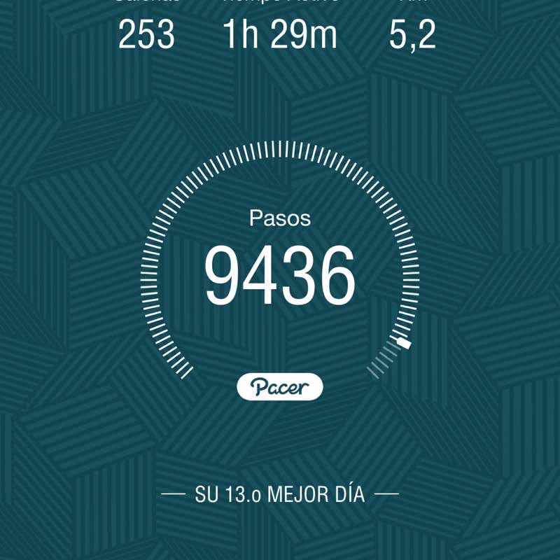 Estrella hermosa post 1