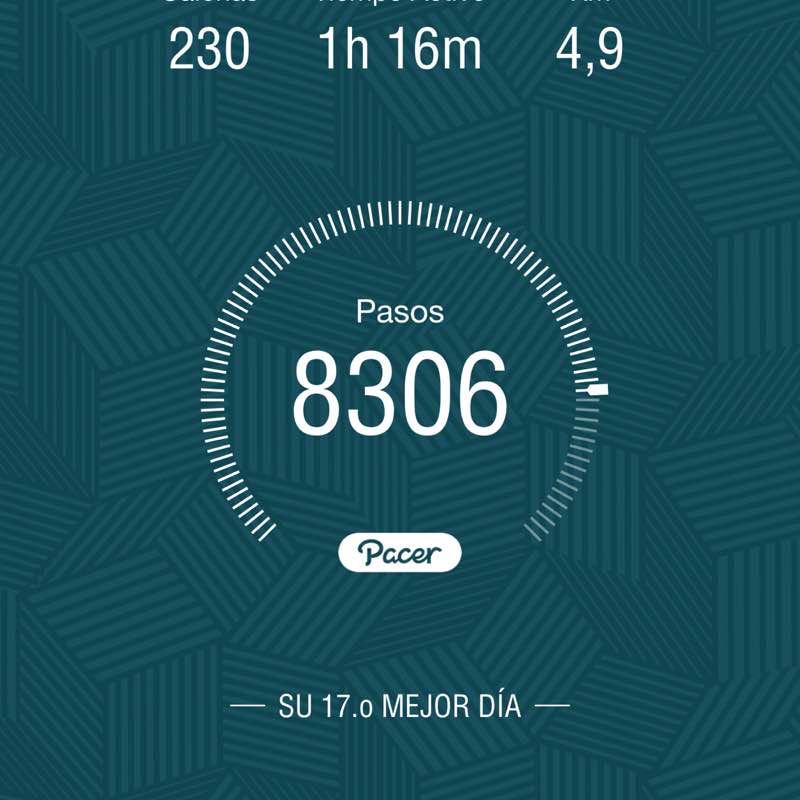 Estrella hermosa post 1