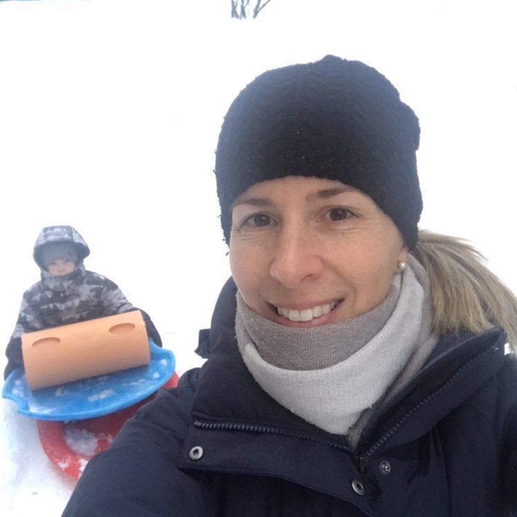 Marie-Eve Porlier post 1