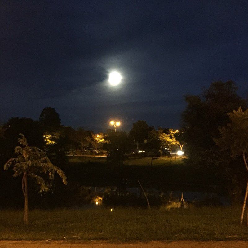 Nãna Agapito post 2