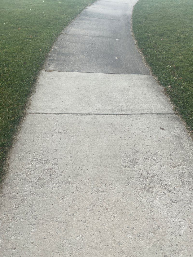 walking near me in West Lakes in winter