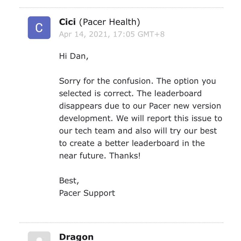 TEAM TAZFIT DRAGON post image