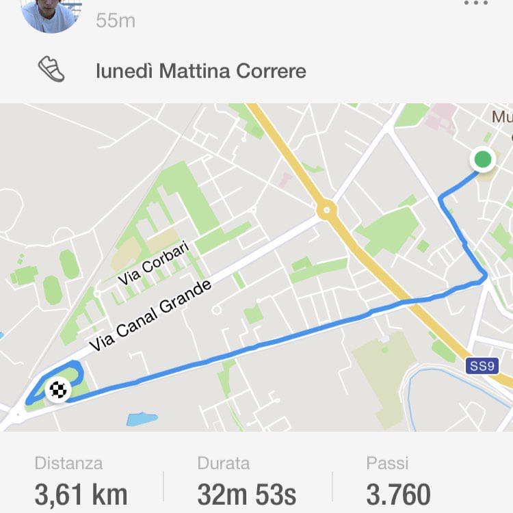 Giovanni Mengozzi post 1