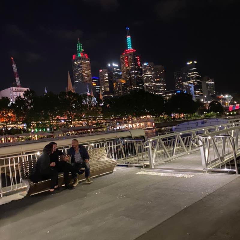 🦘🦁🏃Cataldo😺🇦🇺 post 1