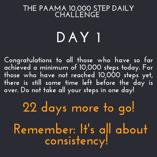 Assadulai Yeboah ( Khuddam ) post 1