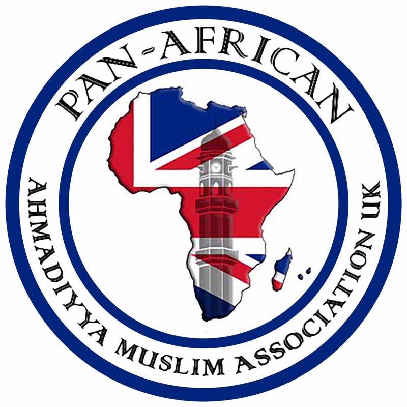 Assadulai Yeboah ( Khuddam ) post 1