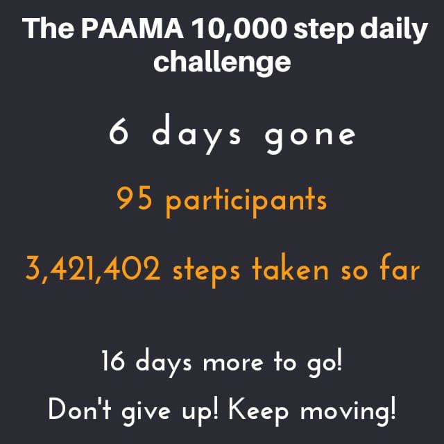 Assadulai Yeboah ( Khuddam ) post 1