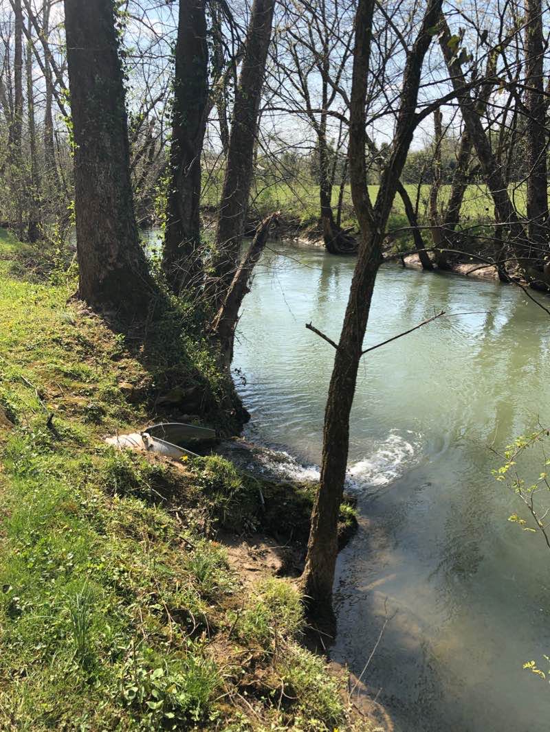 walking near me in Highland Park in winter